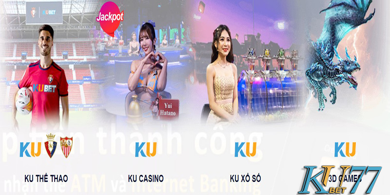 Các bước cần lưu ý khi trở thành đối tác của Kubet77