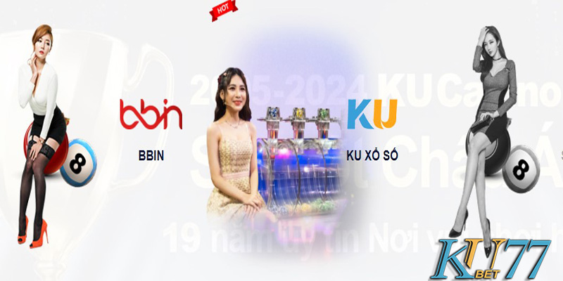 Trải nghiệm chơi game trên ứng dụng Kubet77