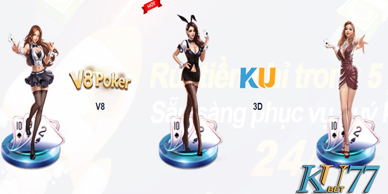 Những điều cần lưu ý khi nạp tiền vào Kubet77