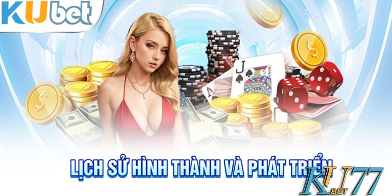 Đăng Nhập Kubet77 - Vào Chơi Và Nhận Thưởng Ngay Hôm Nay