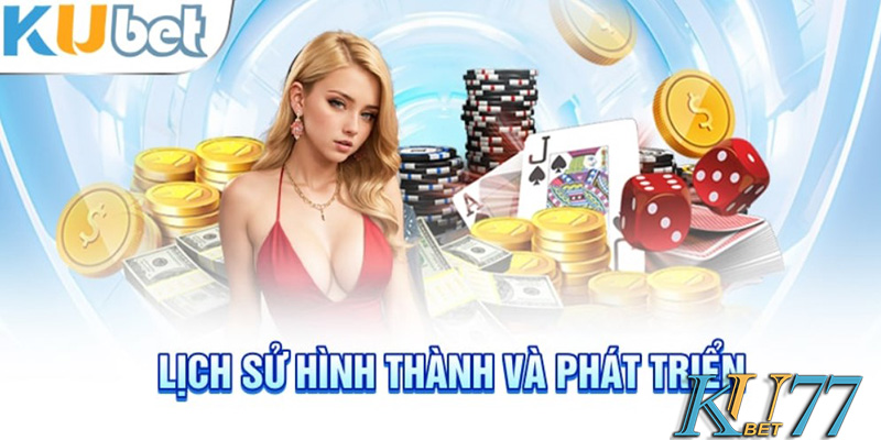 Giới Thiệu Kubet77 - Sân Chơi Hiện Đại Cho Người Thích Cá Độ