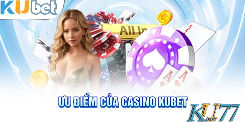 Những lưu ý khi tham gia khuyến mãi tại Kubet77