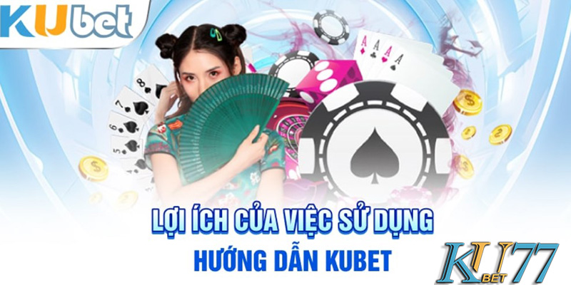 Hỗ Trợ Kubet77 - Giải Quyết Vấn Đề Nhanh Chóng Tận Tình