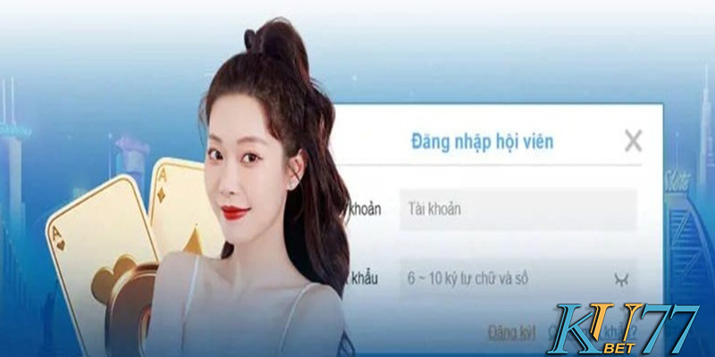 Các phương tiện liên hệ Kubet77